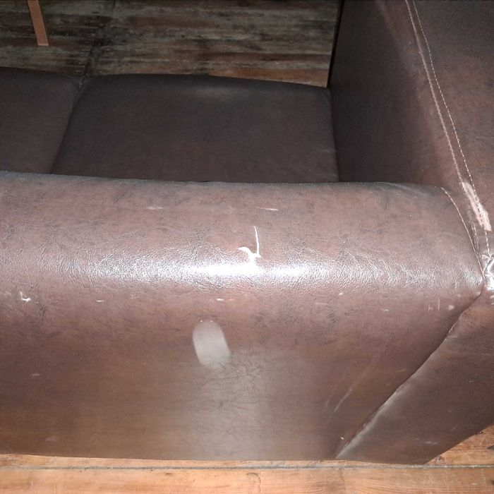 Skajowe meble tapicerowane