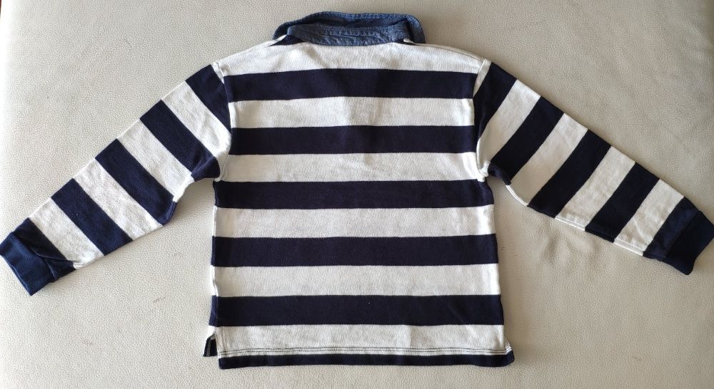 Camisolas de malha Chicco Zara 4-5 anos (110cm)