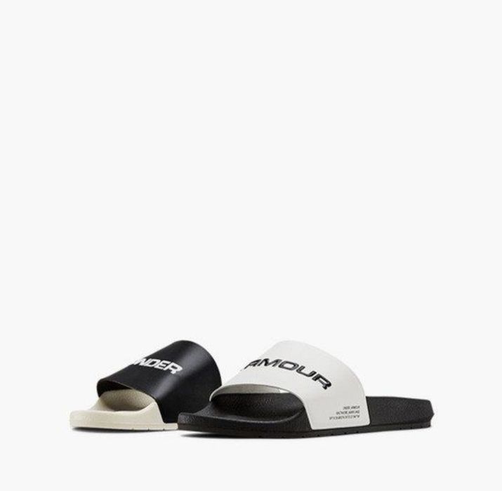 Шлепки, Under Armour, оригинал