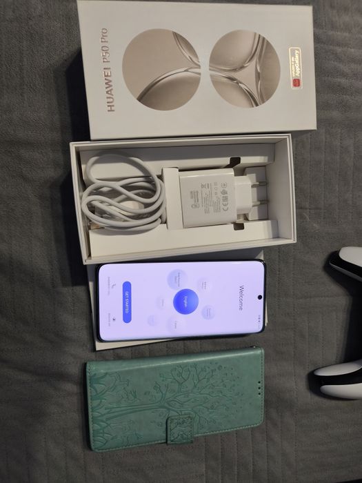 Telefon Huawei p50 pro