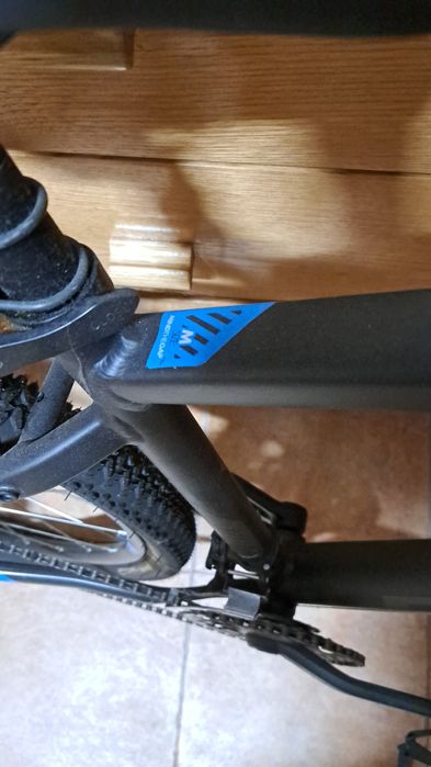 Bicicleta BTWIN Todo o Terreno