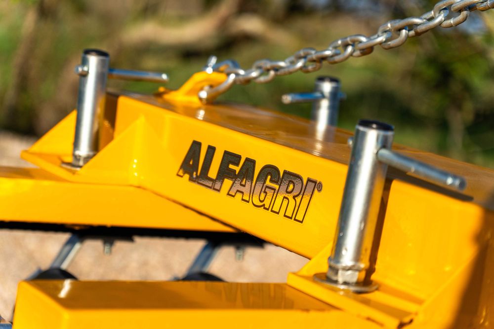 Grade Discos "ALFAGRI" SL 10/12/14 (Campanha Entrega S/Custos)