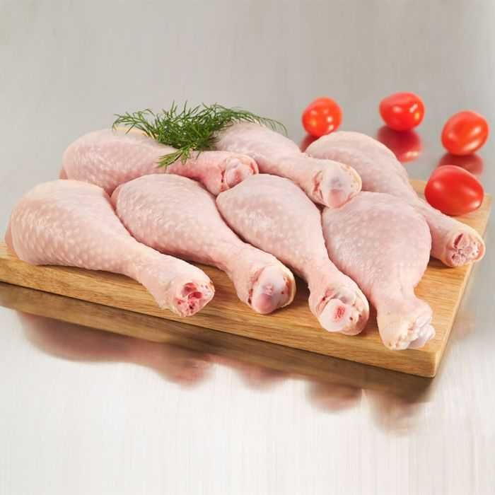 Frango fresco, asas de frango, filetes de frango, pernas de frango