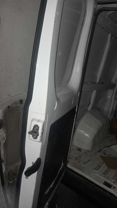 Portas Peugeot Boxer ou Citroen jumper