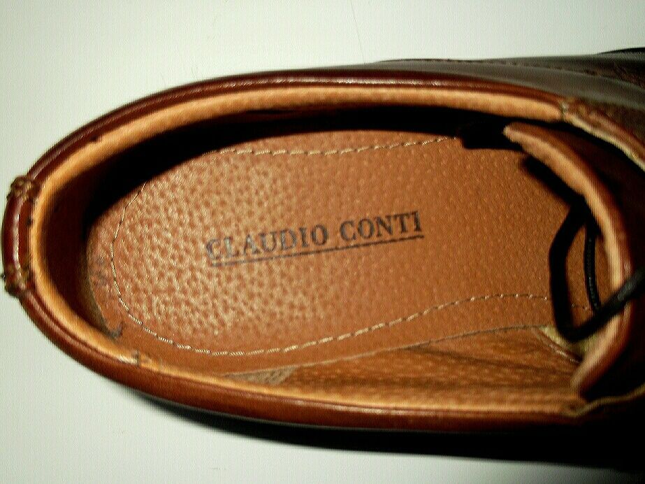 Туфли мужские Claudio Conti