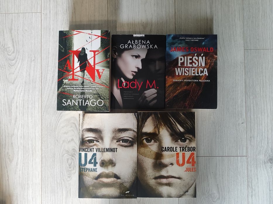 Dramat , katastroficzne, trzymające w napięciu