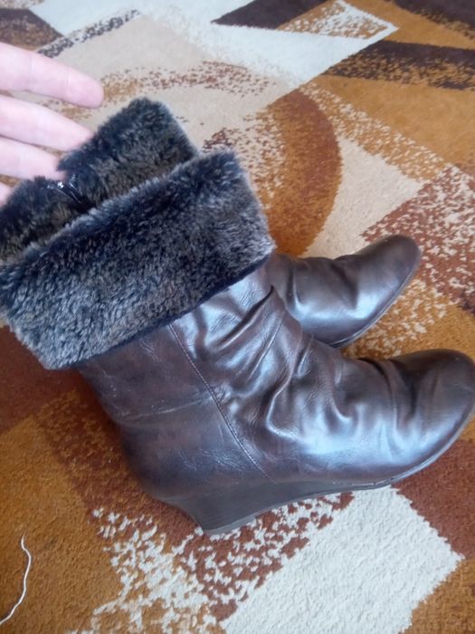 Buty damskie modne rozmiar 38 wkładki 24 cm