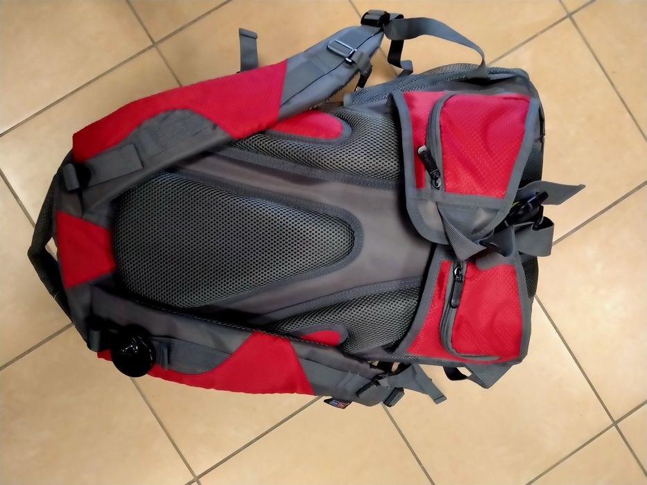 Tanie plecaki turystyczne