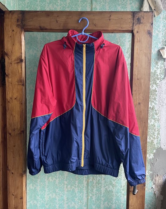 Чоловіча олімпійка / вітрівка Nike SB storm fit