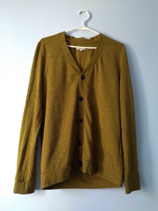 Sweter kardigan męski Reiss rozmiar S