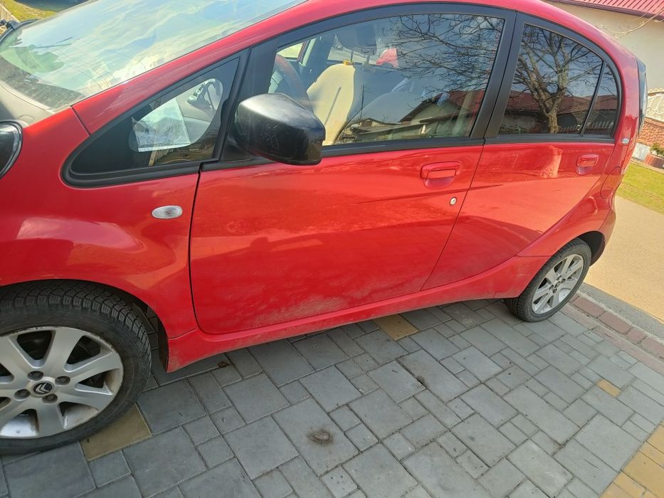CITROEN C-ZERO Авто власне авто Сітроен citroen електрика