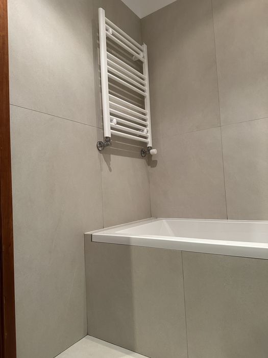 Remodelaçao de casas de banho Gaia/Porto