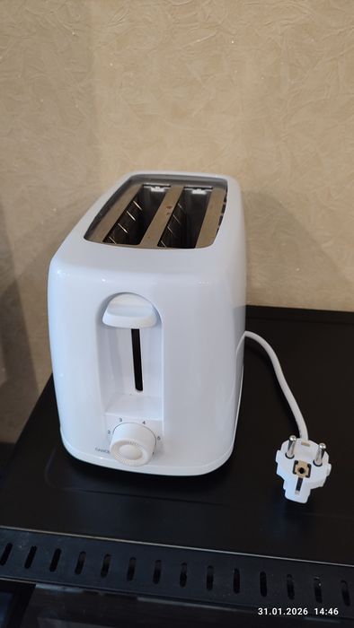 Тостер в гарному стані