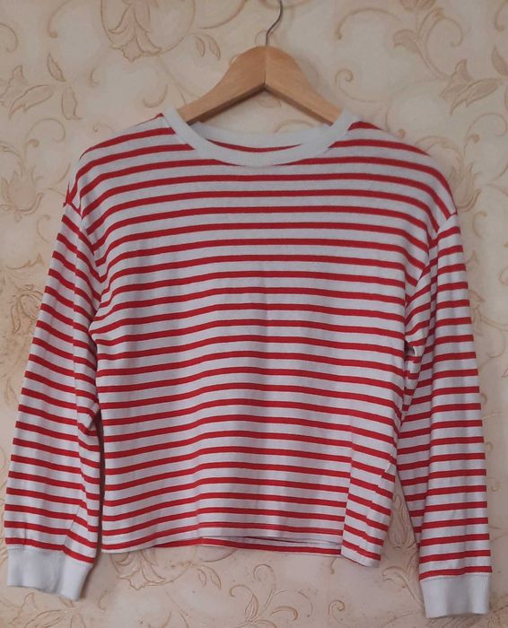 Світшот zara на дівчинку