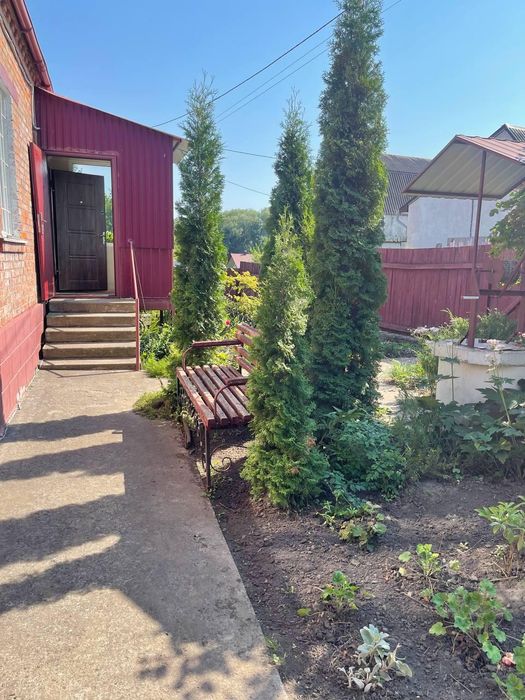 Затишний будинок в улюблених Гречанах!