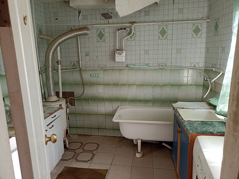 Терміново продам будинок, Ріф 62 м2