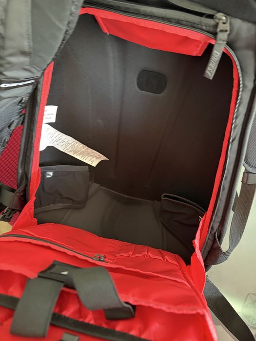 Mochila de moto Dainese ( nova)