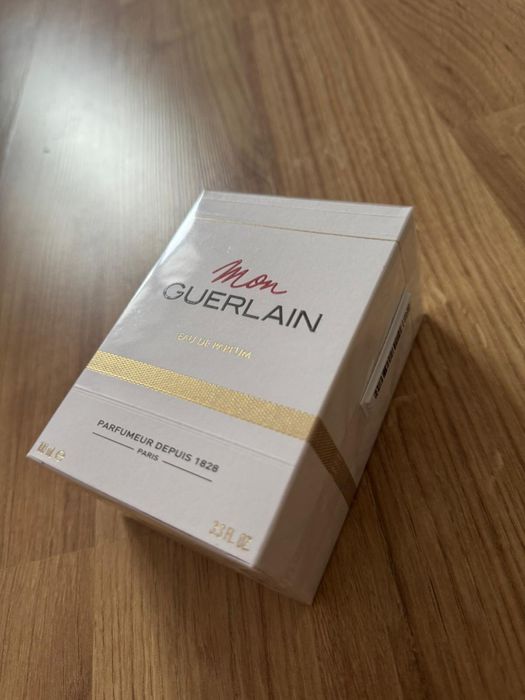 Perfum Mon Guerlain 100 ml