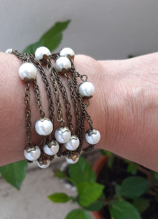 Pulseira vintage