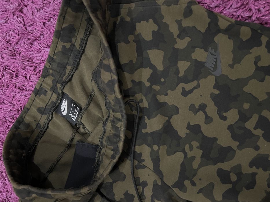 Штани найк оригінал