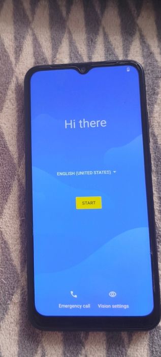 Redmi як новий 4/64
