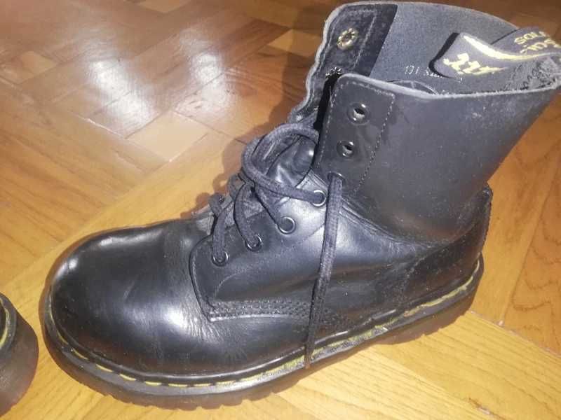 dr martens roz 5 36