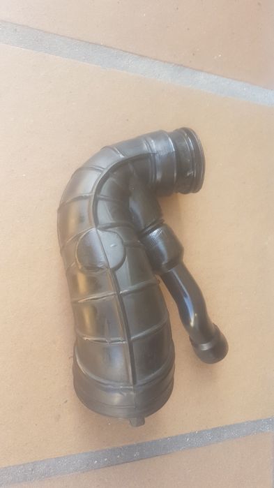 Tubo admissão ar turbo Peugeot 307