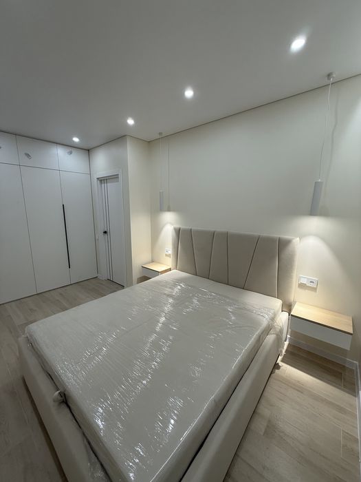 Квартира в Щасливий у Дніпрі