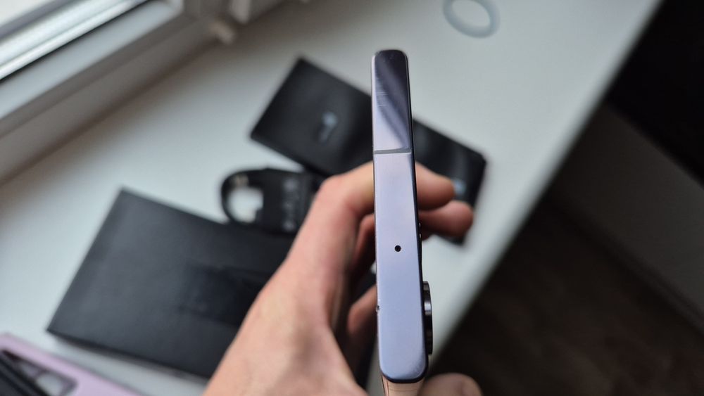 Samsung galaxy S23 Ultra 12/512Gb, офіційний!