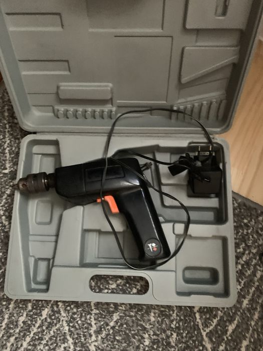 Wkrętarka akumulatorowa Bosch