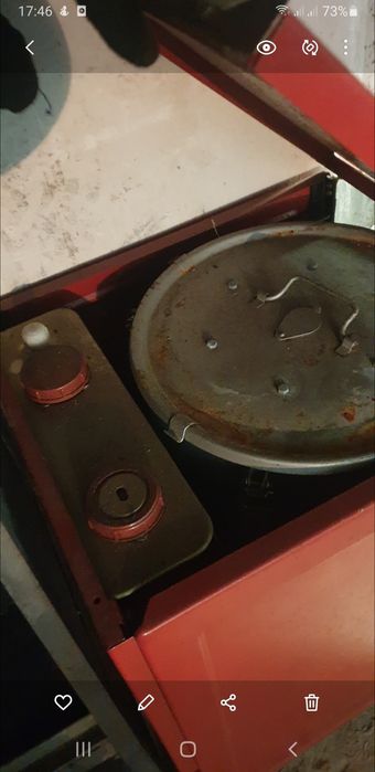 Продам котёл жидко-топливный"АОЖВ 11.6"на жидком топливе,отработке