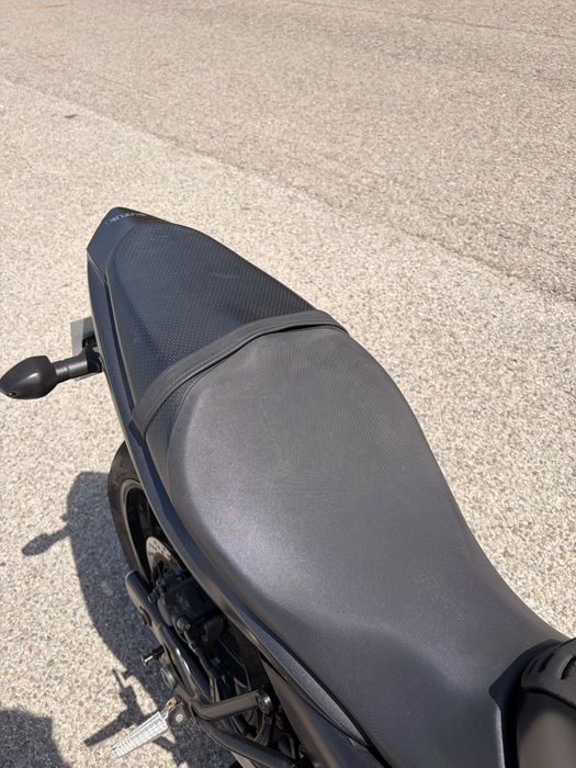 Suzuki SV 650 ABS, Baixa de Preço, Negócio em vista!