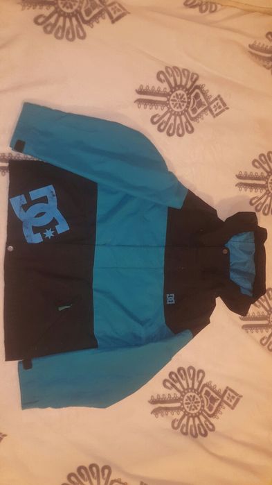 Kurtka jesień wiosna