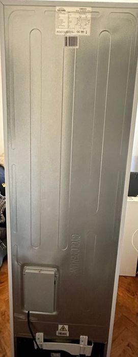 Frigorífico Combinado 265L + Fogão