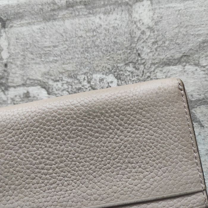 Шкіряний гаманець MK Michael Kors