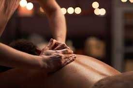 Massagem Anti-Stress Renove o Corpo e a Mente