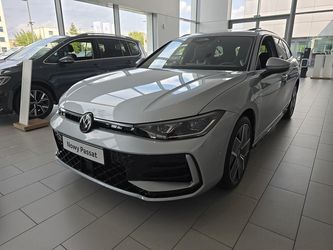 Zdjecie główne modelu VOLKSWAGEN Passat Kombi
