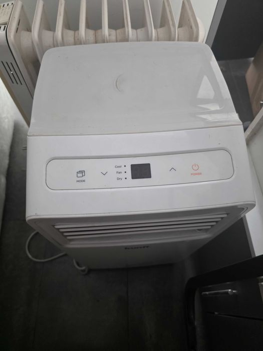 Ar condicionado portatil kunf