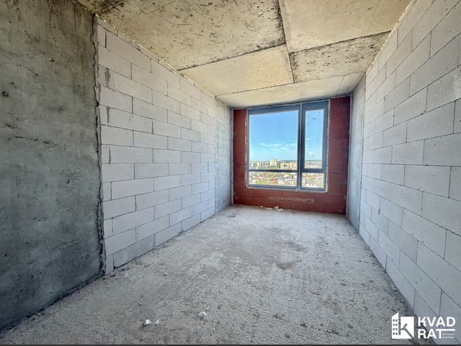 Продаж, Квартира на здачі, 40м2 ЖК Manhattan