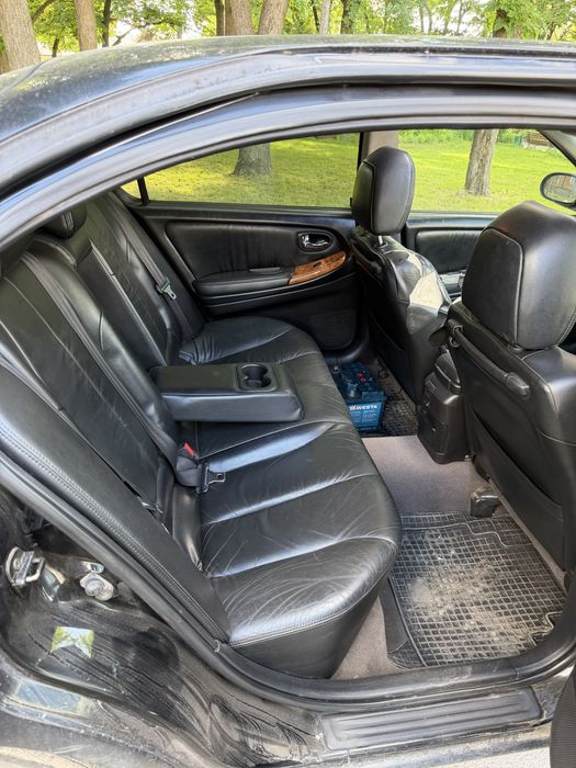Продам Nissan Maxima 2.0 V6 Автомат