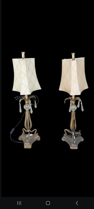 Artigos de decoração