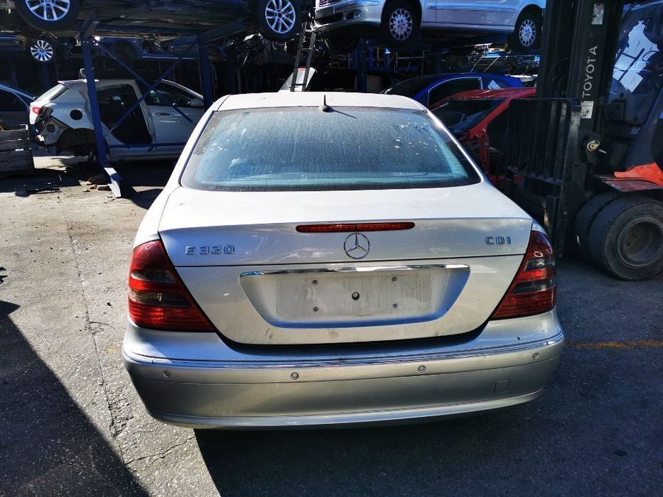 Peças Mercedes Benz E320 CDI  3.0 CDI (642.920)