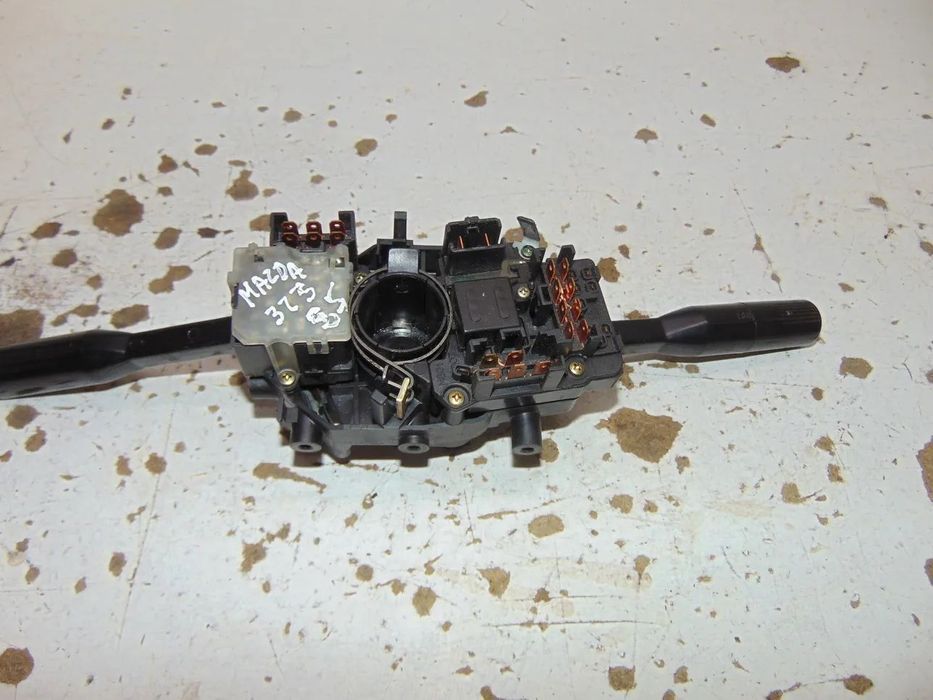 Mazda 323 conjuntos manetes