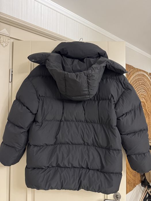 Пуфер ,пуховик жіночий