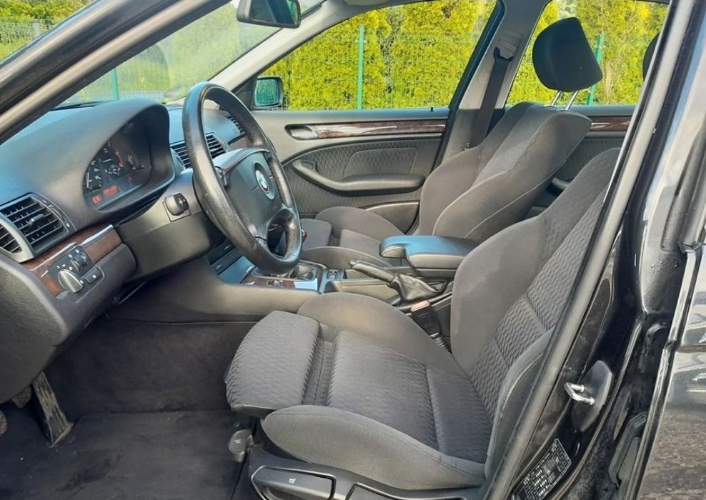 Продам BMW 3 серии е46