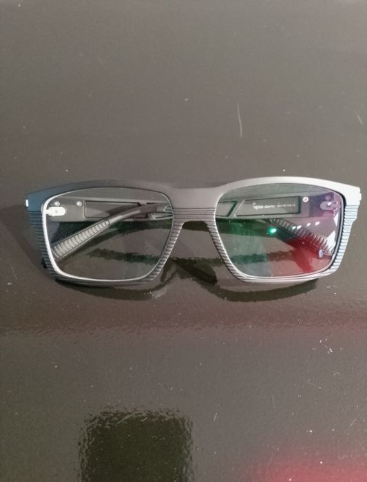 Nowe Okulary -0,75 na oboje oczu.