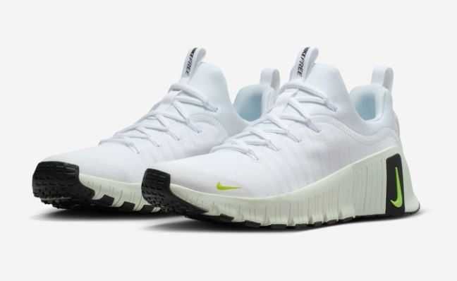 Розпродаж останніх розмірів! Nike Free Metcon 6 оригінал!!!