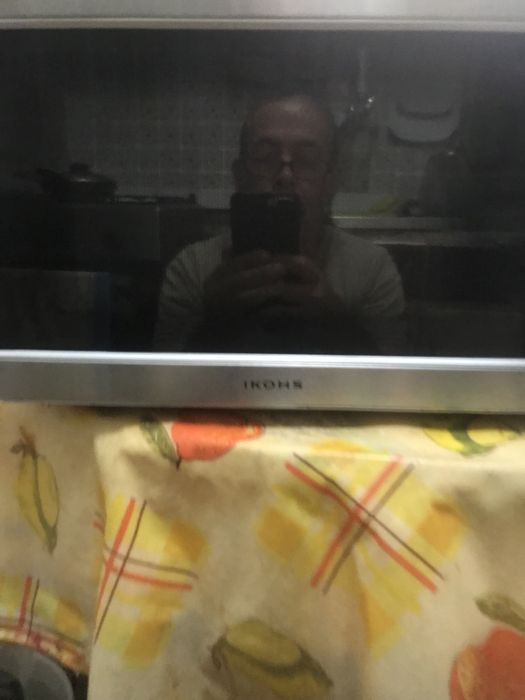 Microndas ikos digital