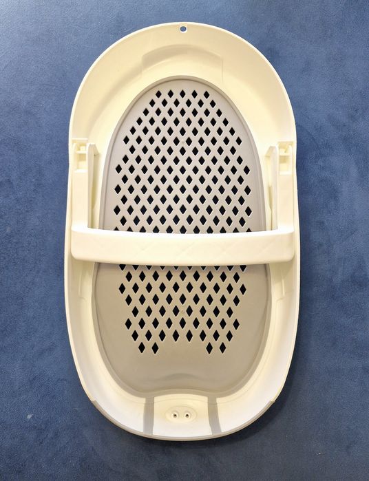 Гірка для купання El Camino Shell 1107, grey