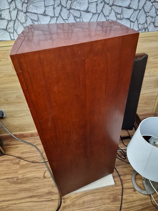 Colunas Tannoy glenair 15